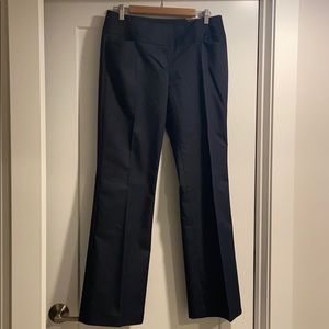 Woman’s Express flare low rise jeans - NEW SIZE 8R